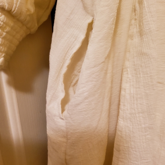 Free People Cute Like The Coast Mini Dress - Picture 14 of 17